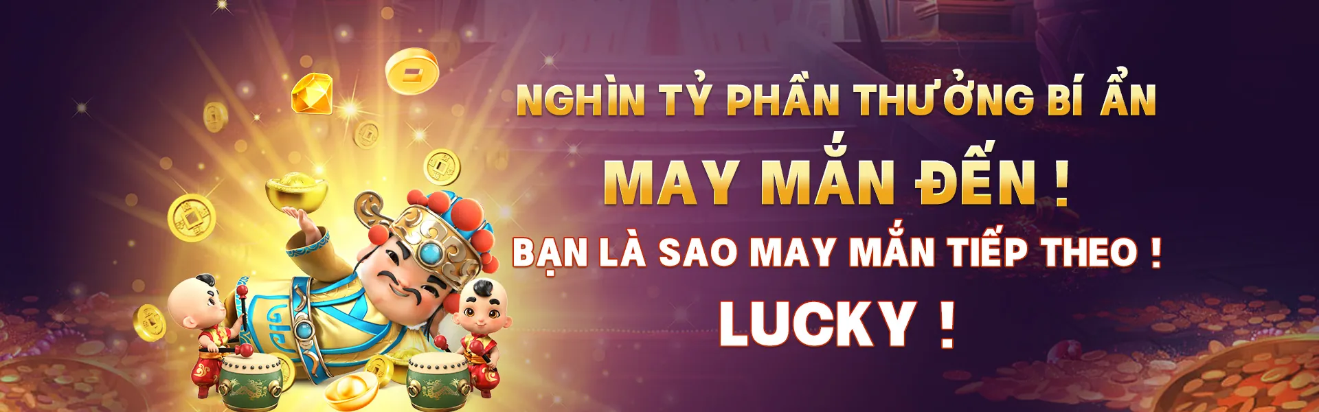Hình ảnh chính Nổ Hũ OK9 với jackpot lớn